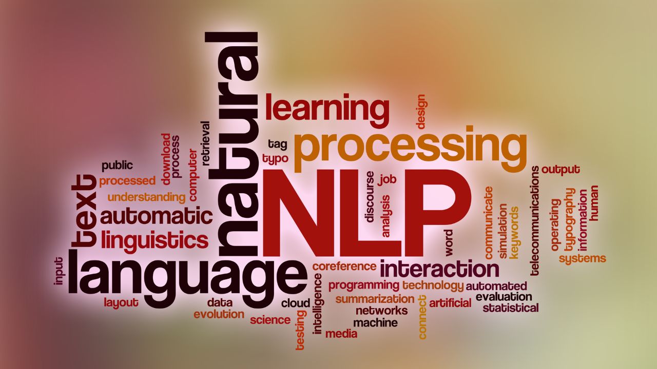 Natural language processing. Natural language processing Words. NLP Words.