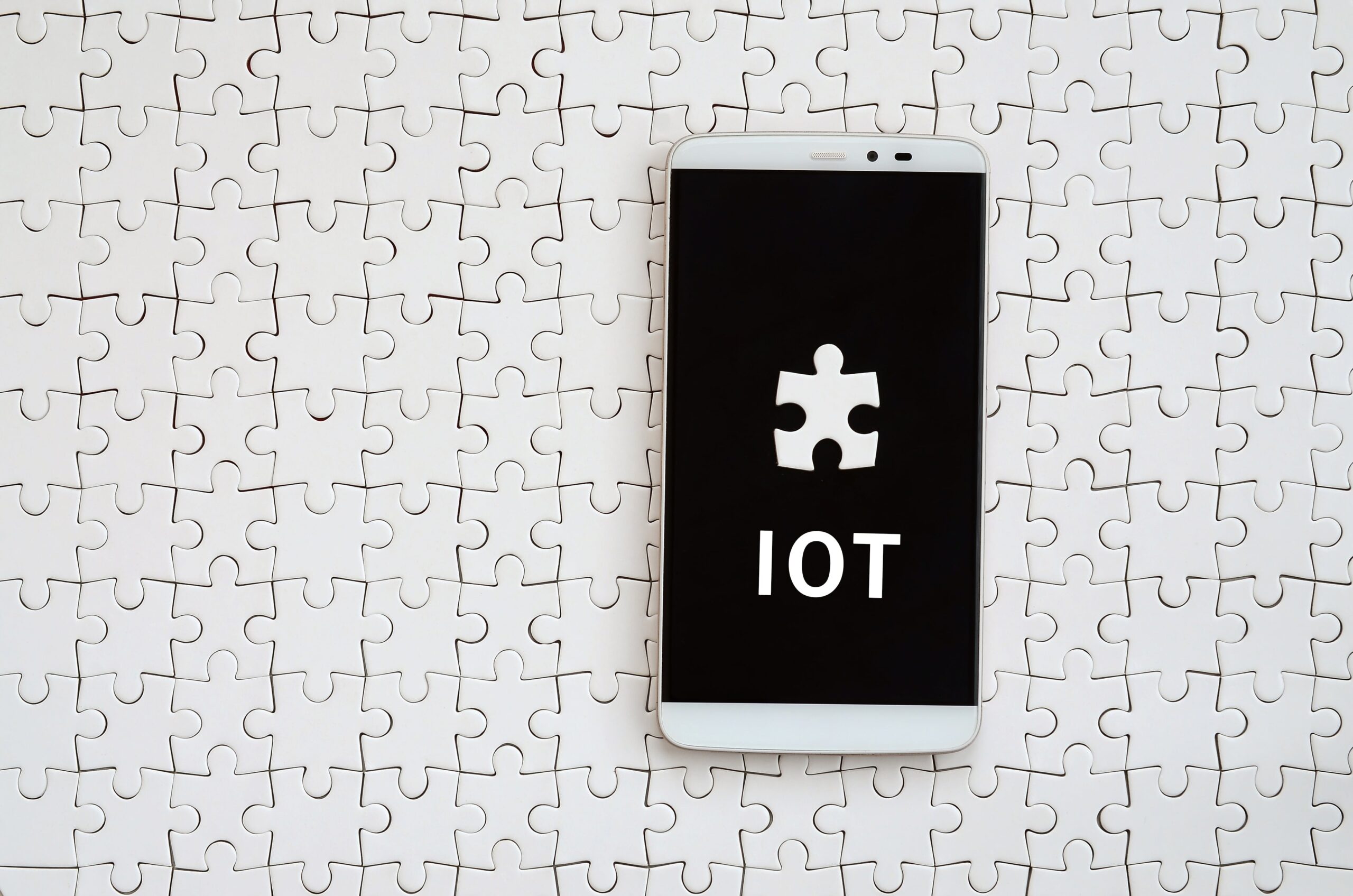 IoT Consulting