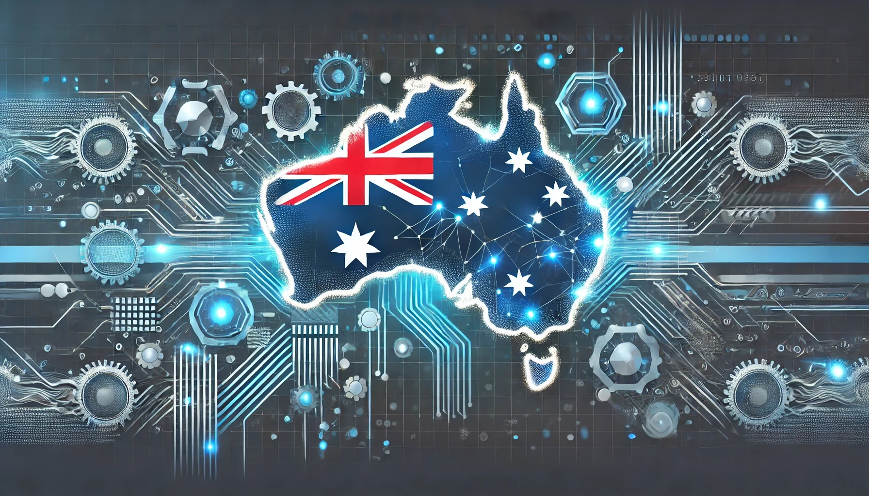 National AI Framework Australia