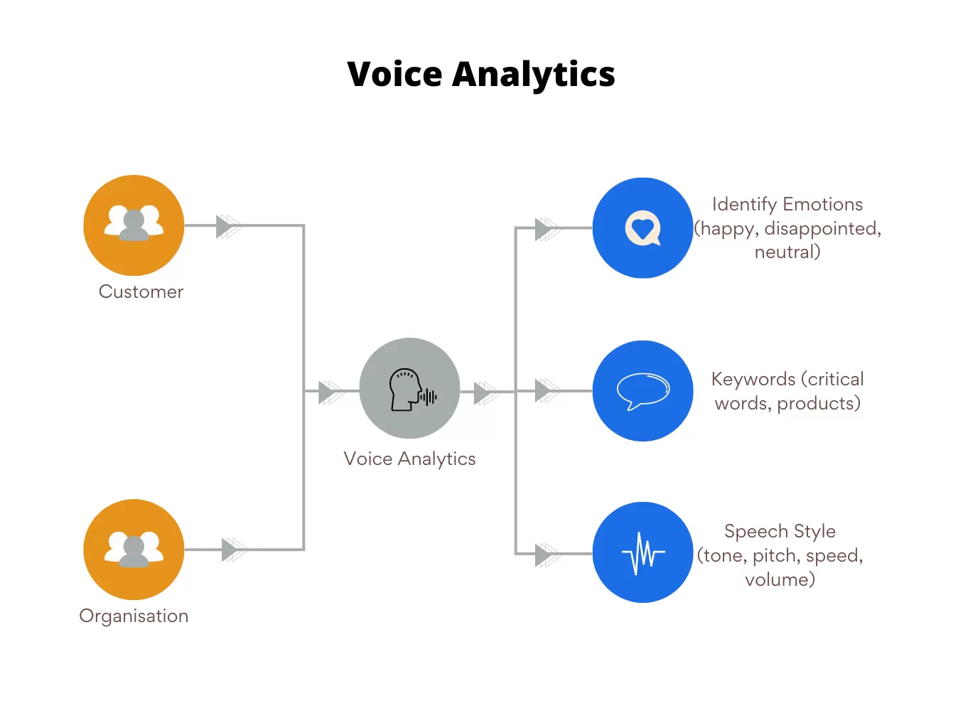 Voice Analytics